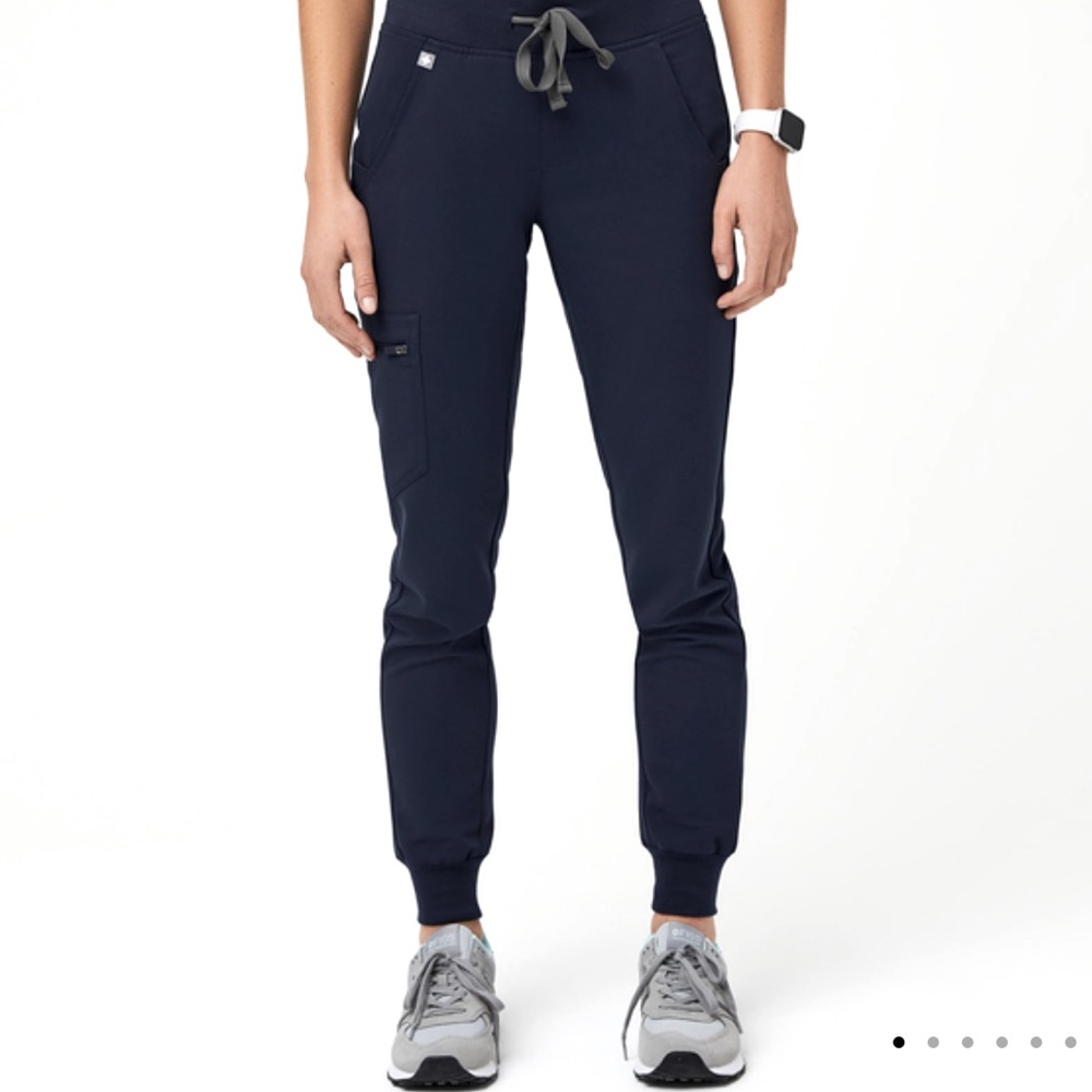 Zamora jogger scrub pant